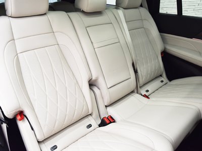 2023 Mercedes-BENZ GLS AMG 缩略图 28