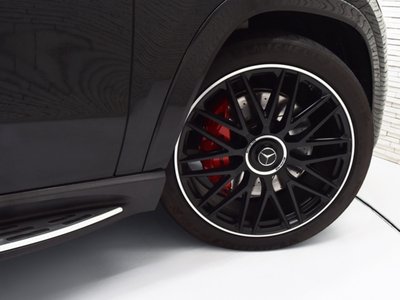 2023 Mercedes-BENZ GLS AMG 缩略图 20