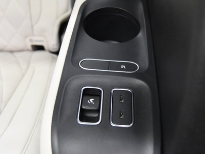 2023 Mercedes-BENZ GLS AMG 缩略图 31