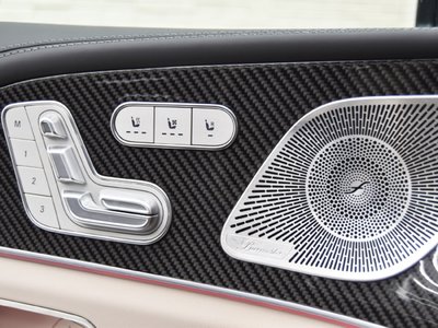 2023 Mercedes-BENZ GLS AMG 缩略图 16