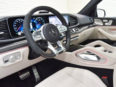 2023 Mercedes-BENZ GLS AMG 缩略图 26