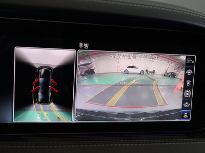 MERCEDES-BENZ S-CLASS - 8