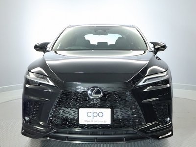 LEXUS RX - 2