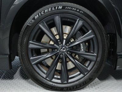 LEXUS RX - 8