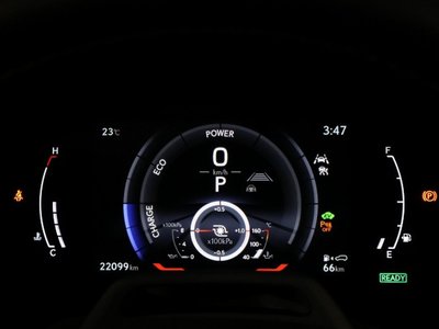 LEXUS RX - 10
