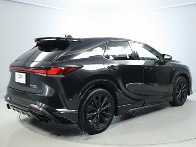 LEXUS RX - 5