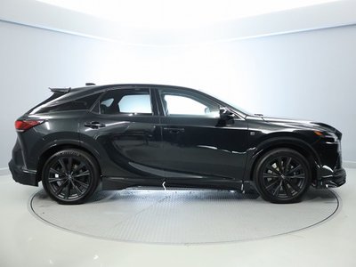 LEXUS RX - 6