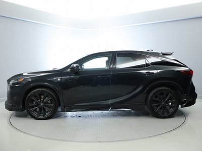 LEXUS RX - 3