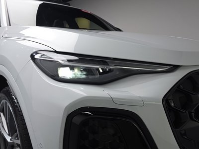 2025 AUDI Q5 照片 9