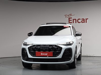 2025 AUDI Q5 照片 3