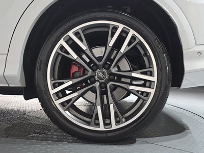 2025 AUDI Q5 照片 8