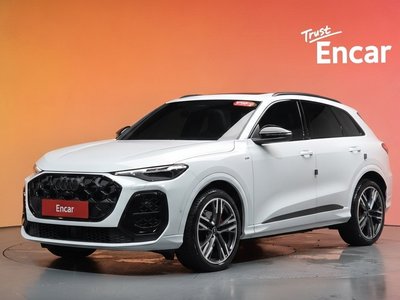 2025 AUDI Q5 照片 1