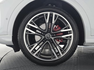 2025 AUDI Q5 照片 6