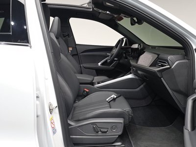 صورة مصغرة 16 لـ 2025 AUDI Q5