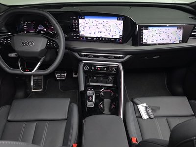 2025 AUDI Q5 照片 5