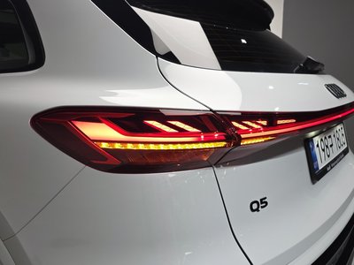 2025 AUDI Q5 照片 10