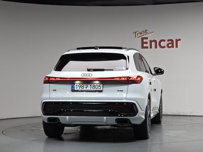 2025 AUDI Q5 照片 4