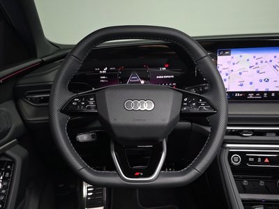 صورة مصغرة 18 لـ 2025 AUDI Q5