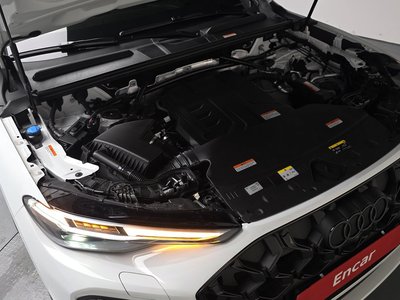 2025 AUDI Q5 照片 7
