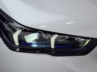 2025 BMW 5 SERIES 照片 9