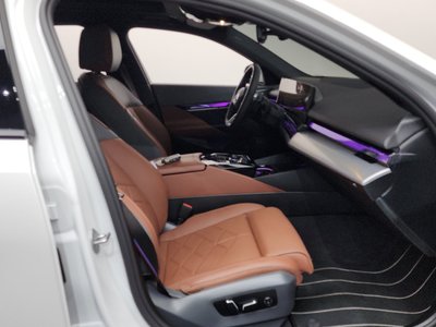 صورة مصغرة 16 لـ 2025 BMW 5 SERIES