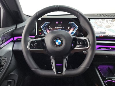 صورة مصغرة 20 لـ 2025 BMW 5 SERIES