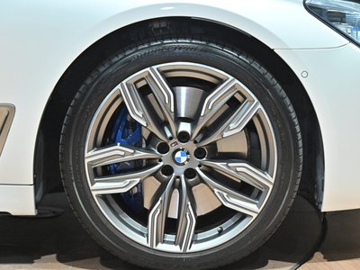 2017 BMW 7 SERIES — миниатюра 37