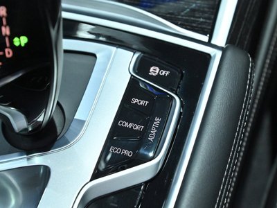 2017 BMW 7 SERIES — миниатюра 55