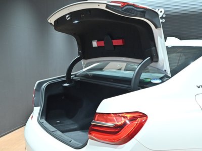 2017 BMW 7 SERIES — миниатюра 33
