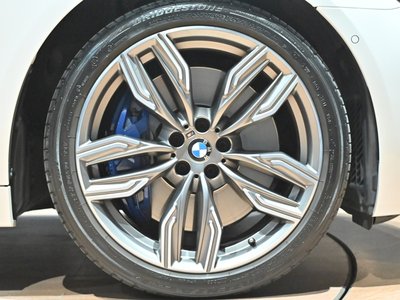 2017 BMW 7 SERIES — миниатюра 15