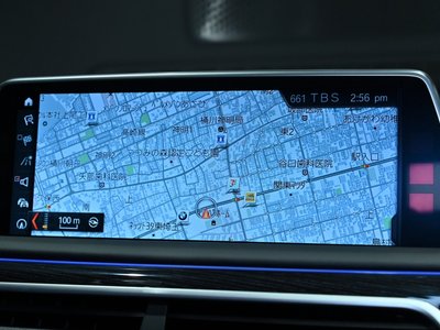 2017 BMW 7 SERIES — миниатюра 12
