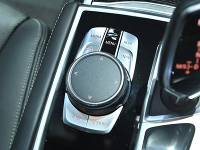 2017 BMW 7 SERIES — миниатюра 57