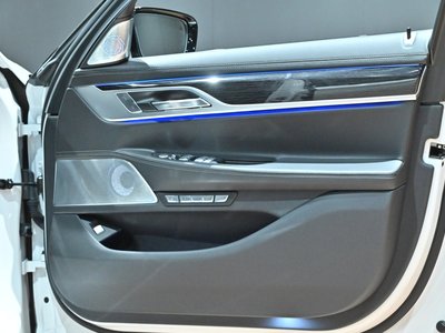 2017 BMW 7 SERIES — миниатюра 67