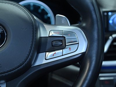 2017 BMW 7 SERIES — миниатюра 45