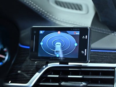 2017 BMW 7 SERIES — миниатюра 63