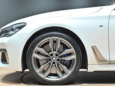 2017 BMW 7 SERIES — миниатюра 26