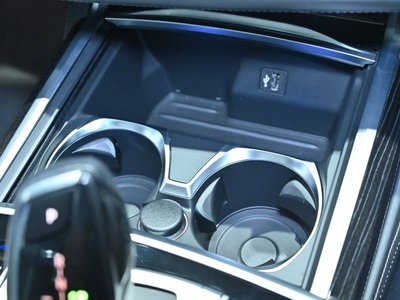 2017 BMW 7 SERIES — миниатюра 52