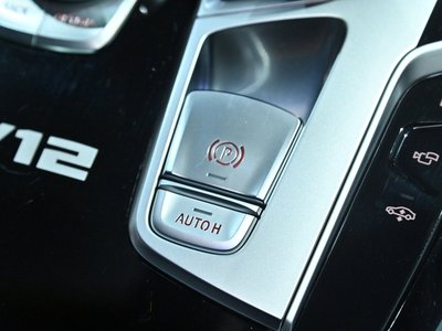 2017 BMW 7 SERIES — миниатюра 58