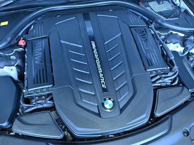2017 BMW 7 SERIES — миниатюра 71