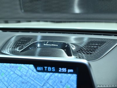 2017 BMW 7 SERIES — миниатюра 46