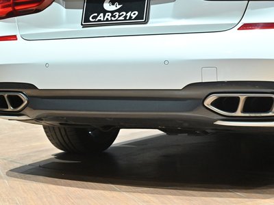 2017 BMW 7 SERIES — миниатюра 34