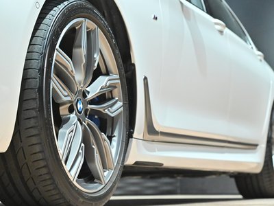 2017 BMW 7 SERIES — миниатюра 16