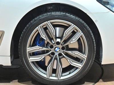 2017 BMW 7 SERIES — миниатюра 36