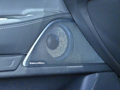 2017 BMW 7 SERIES — фото 3