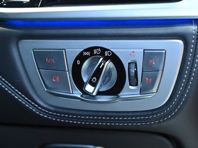 2017 BMW 7 SERIES — миниатюра 61