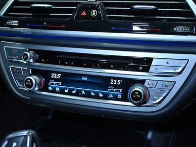 2017 BMW 7 SERIES — миниатюра 50