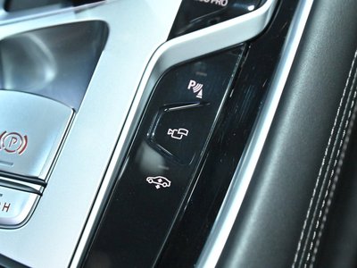 2017 BMW 7 SERIES — миниатюра 56