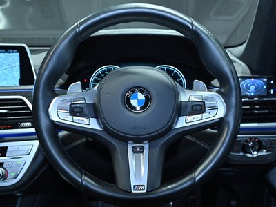 2017 BMW 7 SERIES — миниатюра 43