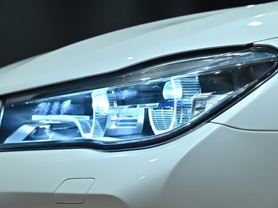 2017 BMW 7 SERIES — миниатюра 28