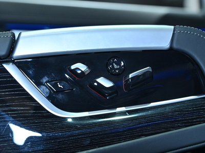 2017 BMW 7 SERIES — миниатюра 66